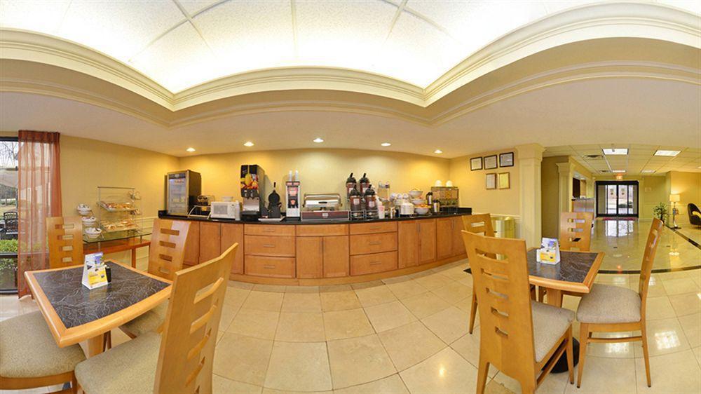Alpharetta Inn