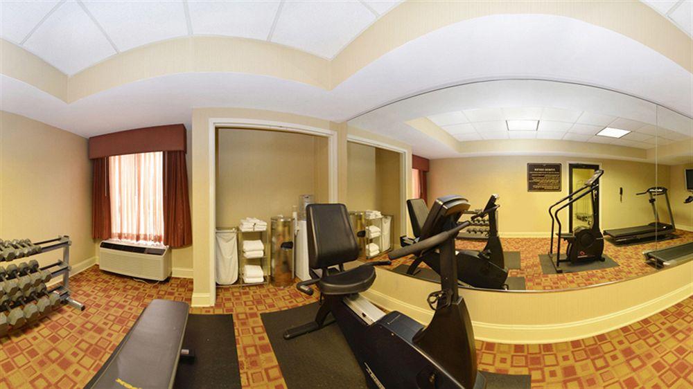 Alpharetta Inn 3* Alpharetta