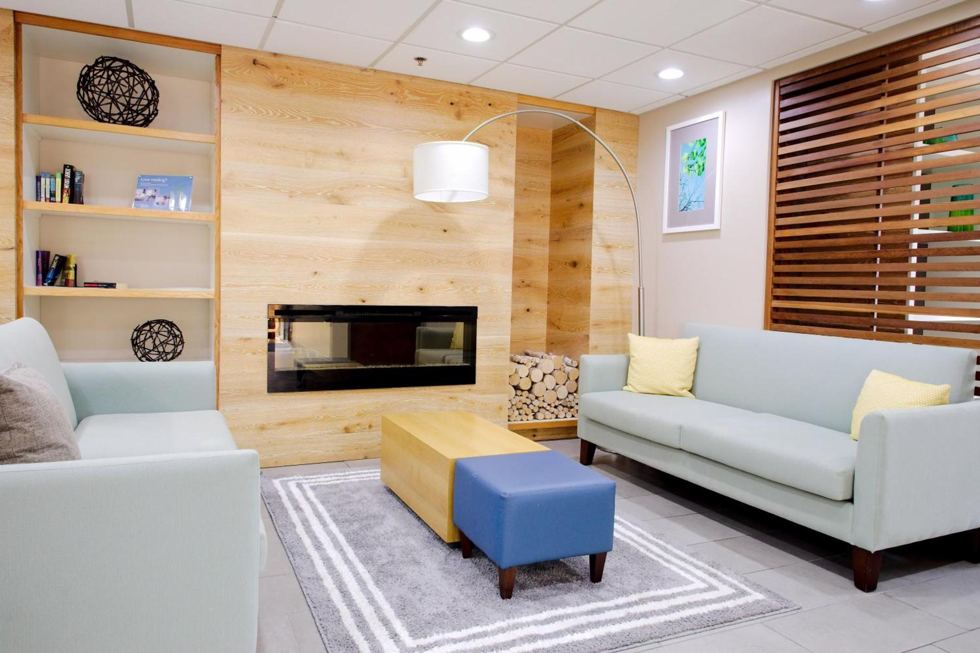 Alpharetta Inn Hotel 3*