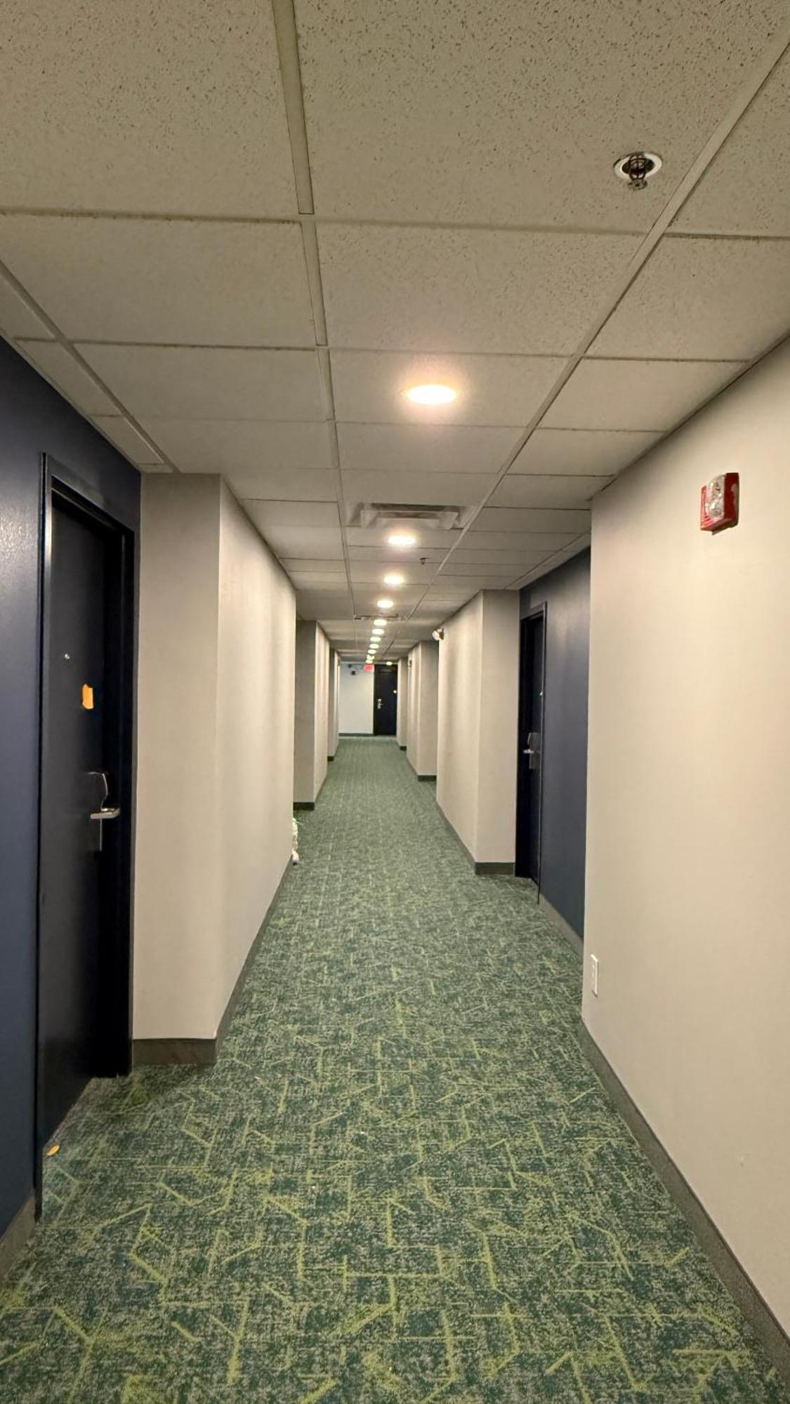 Spark By Hilton Alpharetta Roswell
