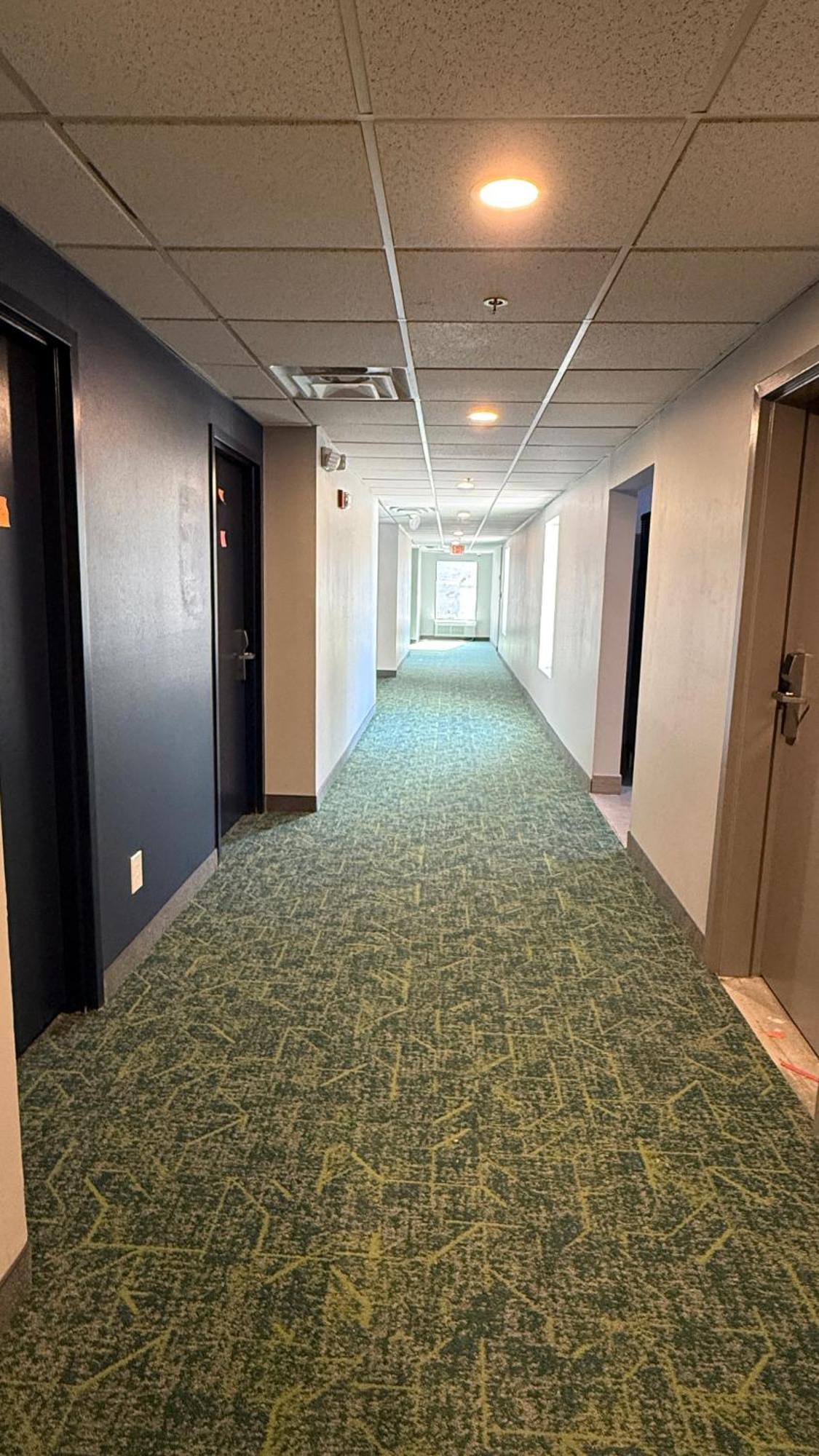 Spark By Hilton Alpharetta Roswell