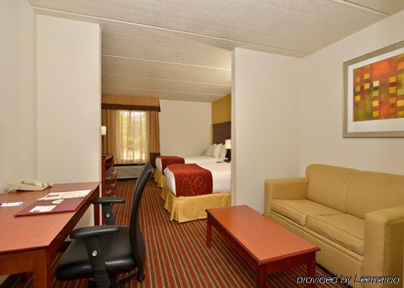 Alpharetta Inn 3* Alpharetta