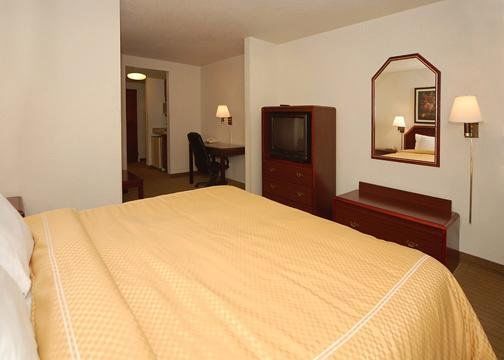 Hotel Alpharetta Inn
