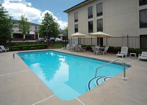 Alpharetta Inn