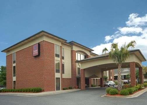 Hotel Spark By Hilton Alpharetta Roswell