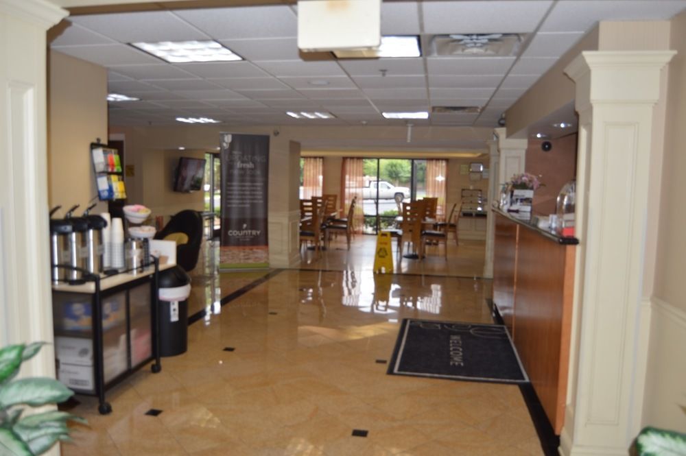 Spark By Hilton Alpharetta Roswell Hotel 3*