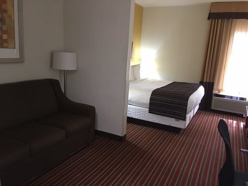 Spark By Hilton Alpharetta Roswell 3* Alpharetta