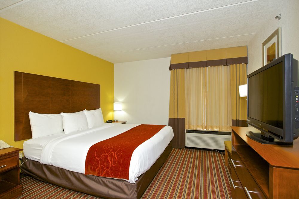 Alpharetta Inn Hotel