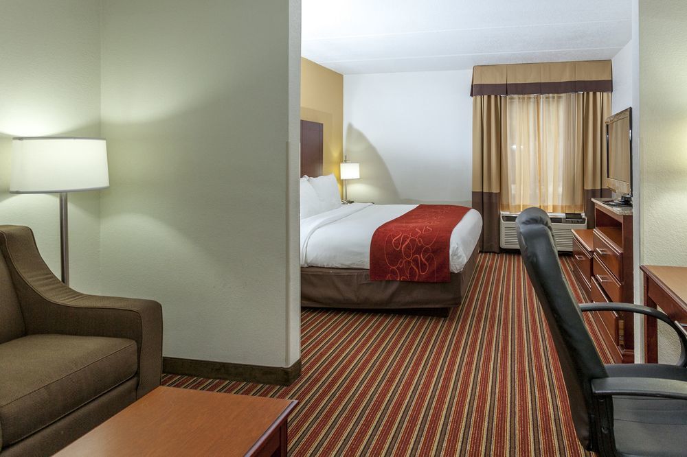 Alpharetta Inn Hotel 3*