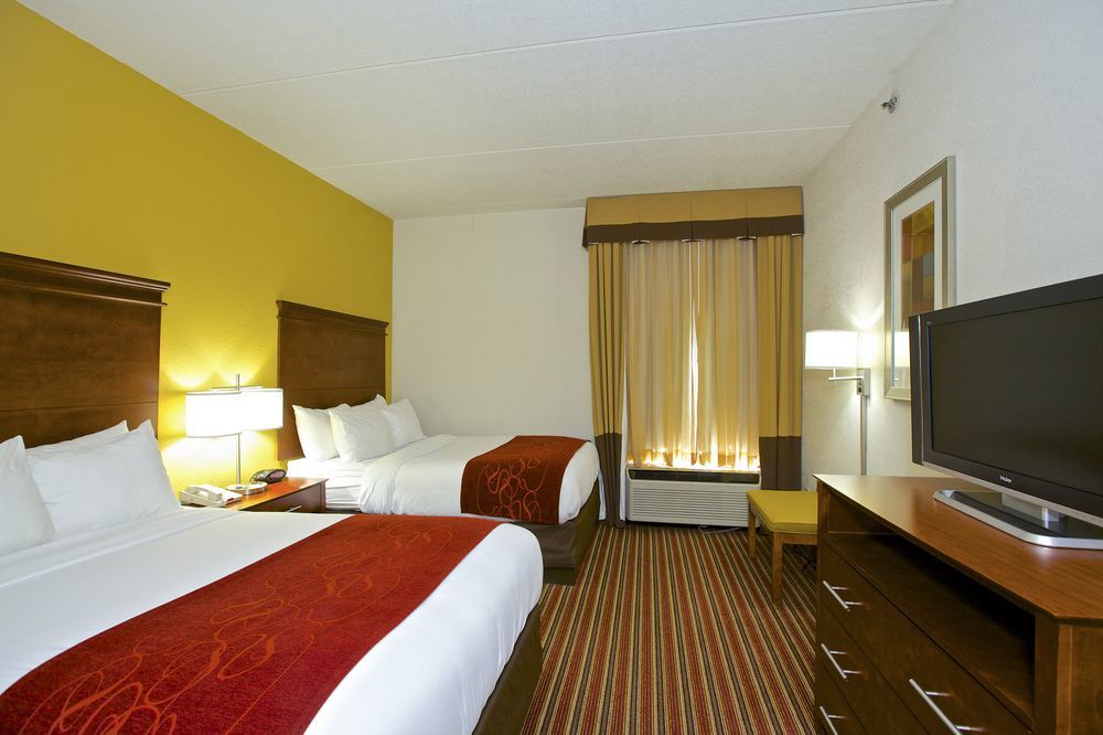 Hotel Alpharetta Inn