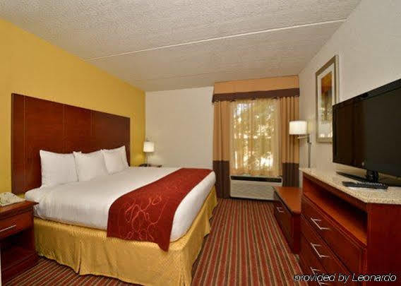 Spark By Hilton Alpharetta Roswell Hotel