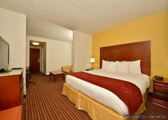 Alpharetta Inn Hotel 3*