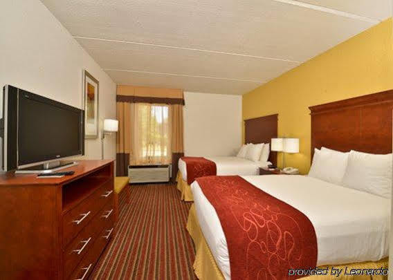 Spark By Hilton Alpharetta Roswell Hotel