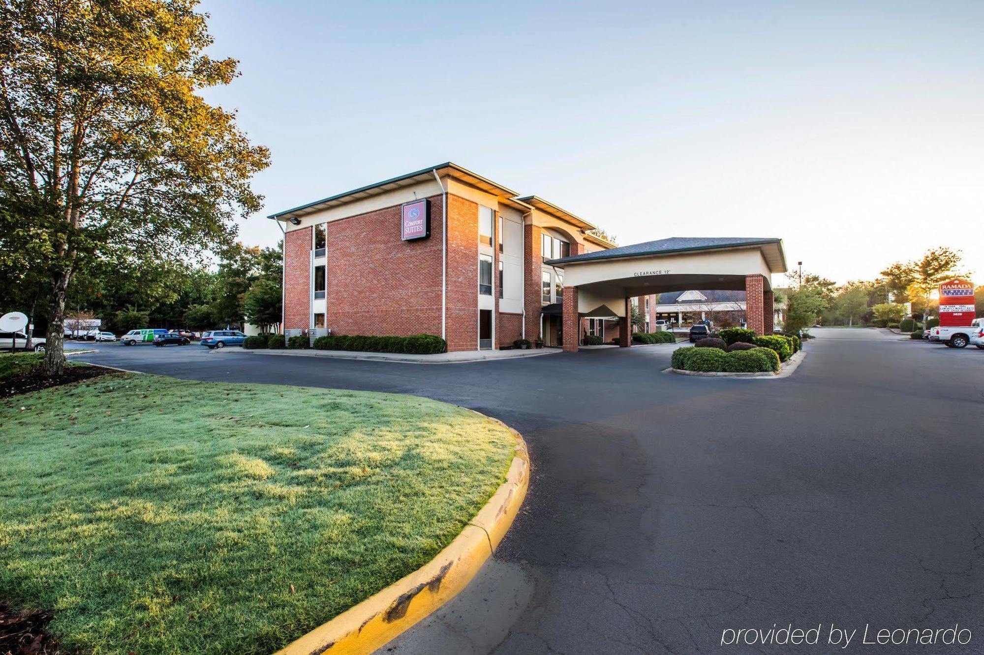 Hotel Alpharetta Inn 3*