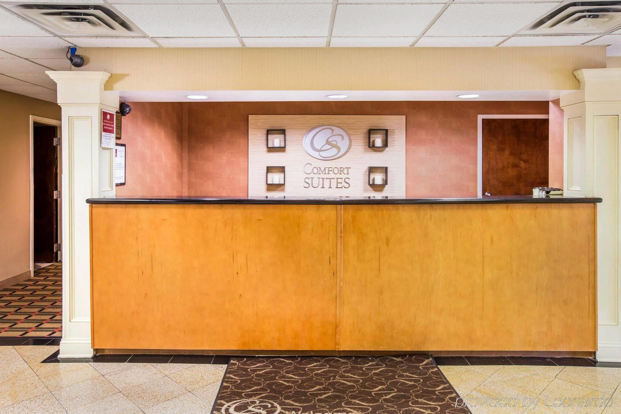 Alpharetta Inn Hotel