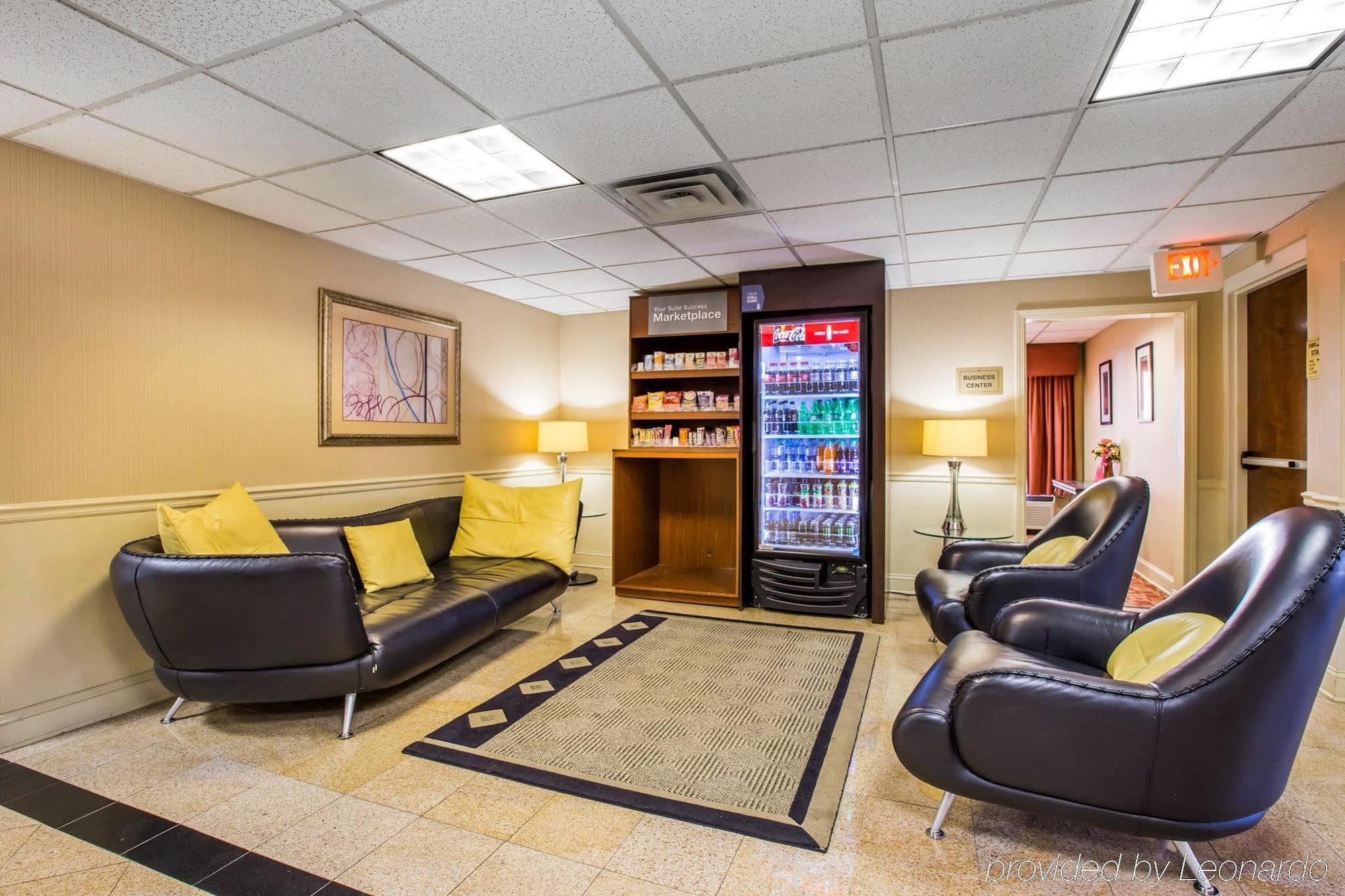 Hotel Alpharetta Inn