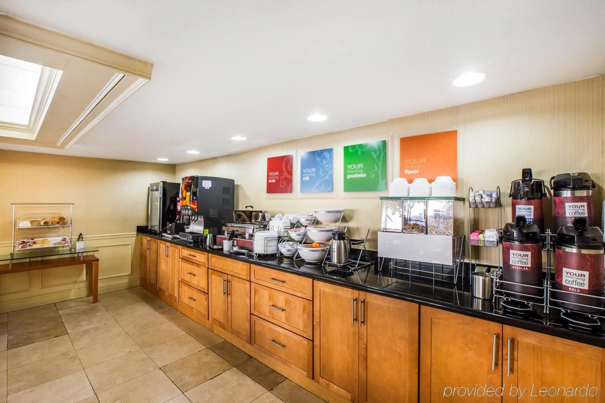 Alpharetta Inn