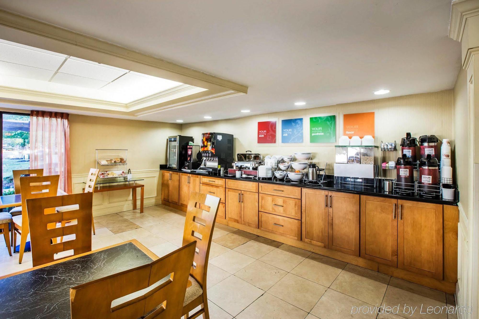 Spark By Hilton Alpharetta Roswell Hotel