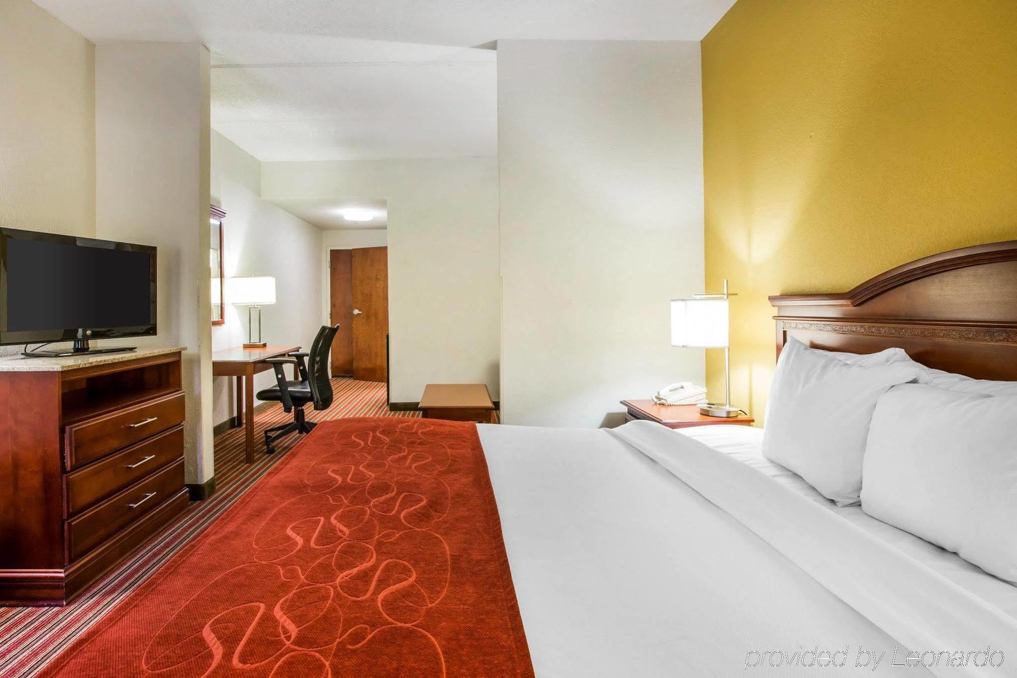 Alpharetta Inn Hotel Alpharetta