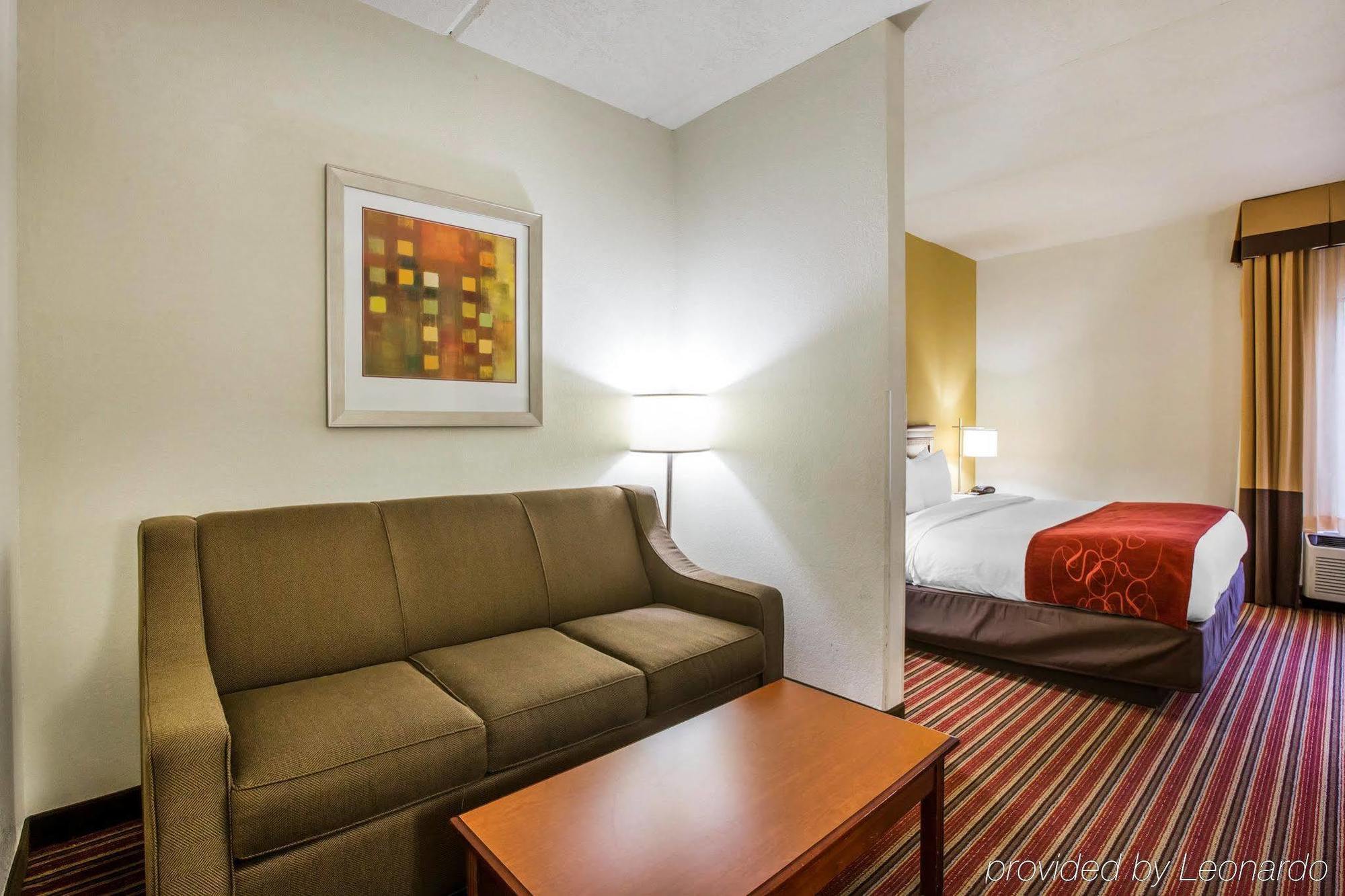 Hotel Alpharetta Inn