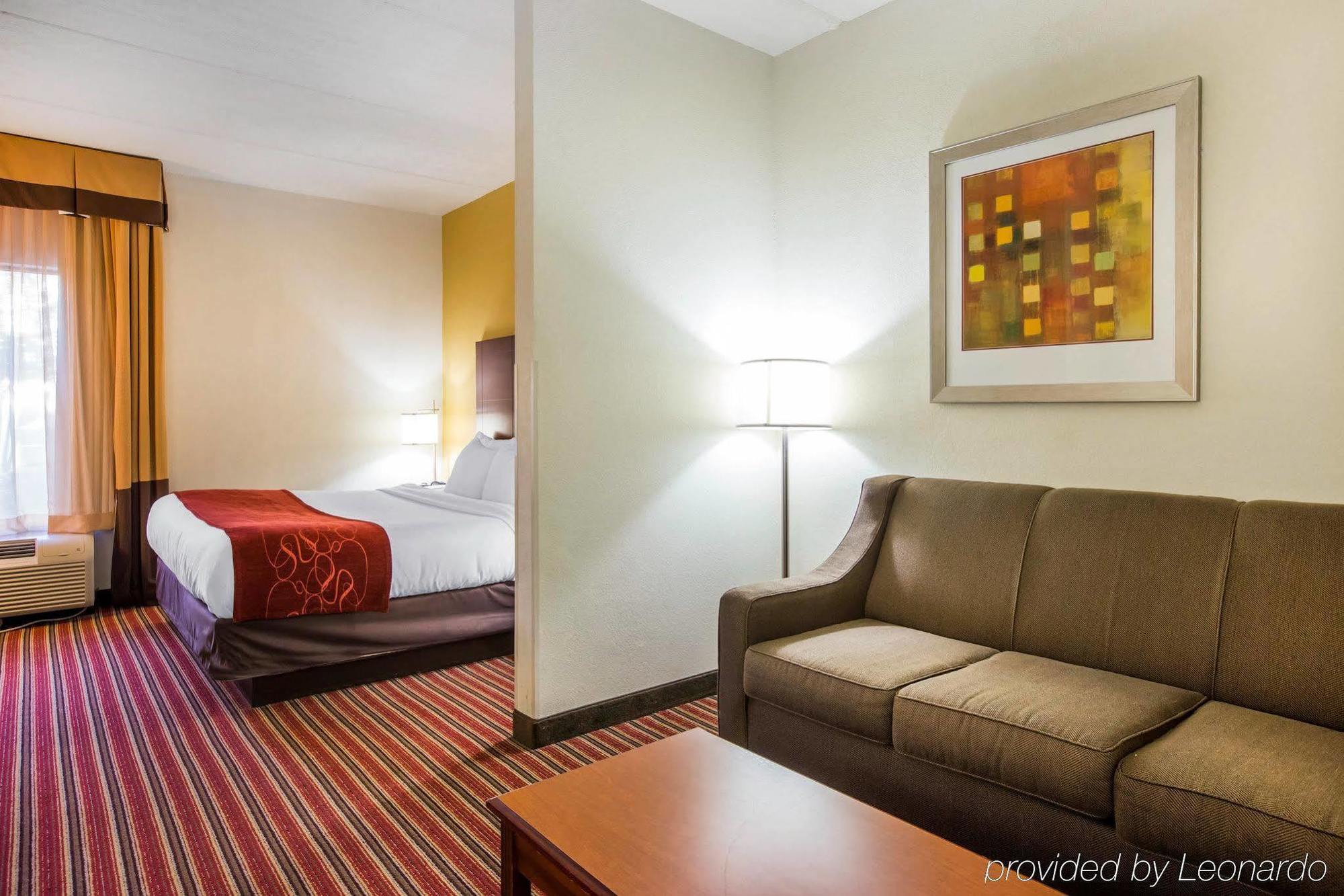 Alpharetta Inn