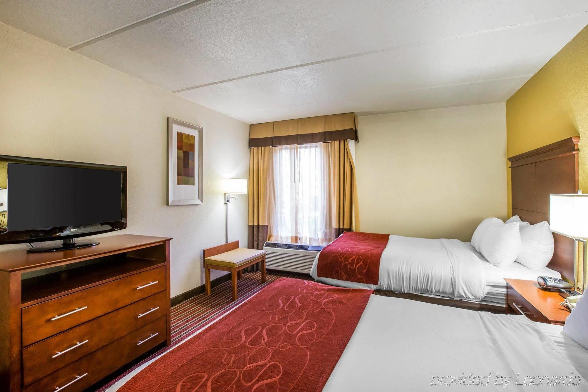 Hotel Alpharetta Inn
