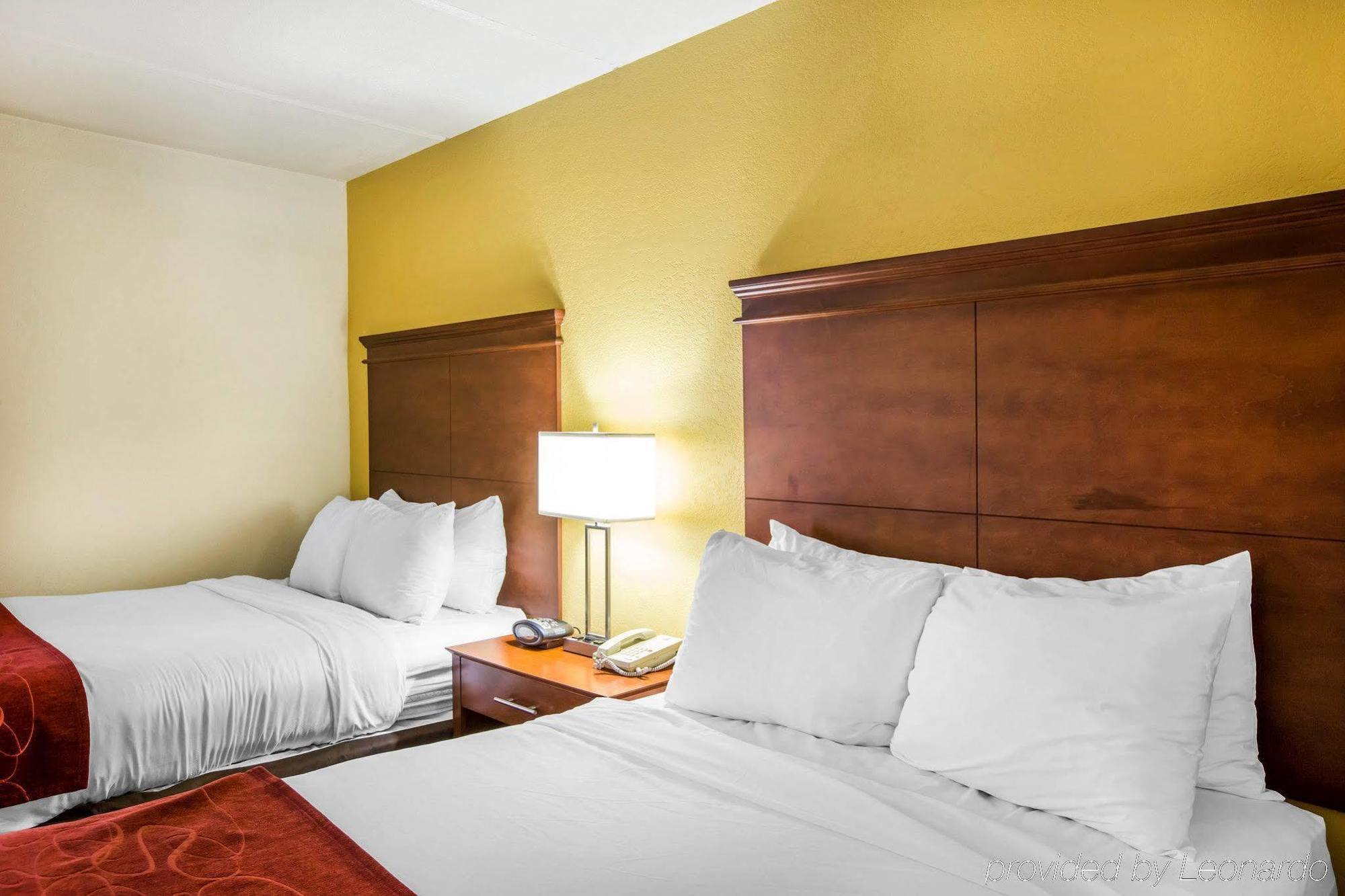 Hotel Alpharetta Inn Alpharetta