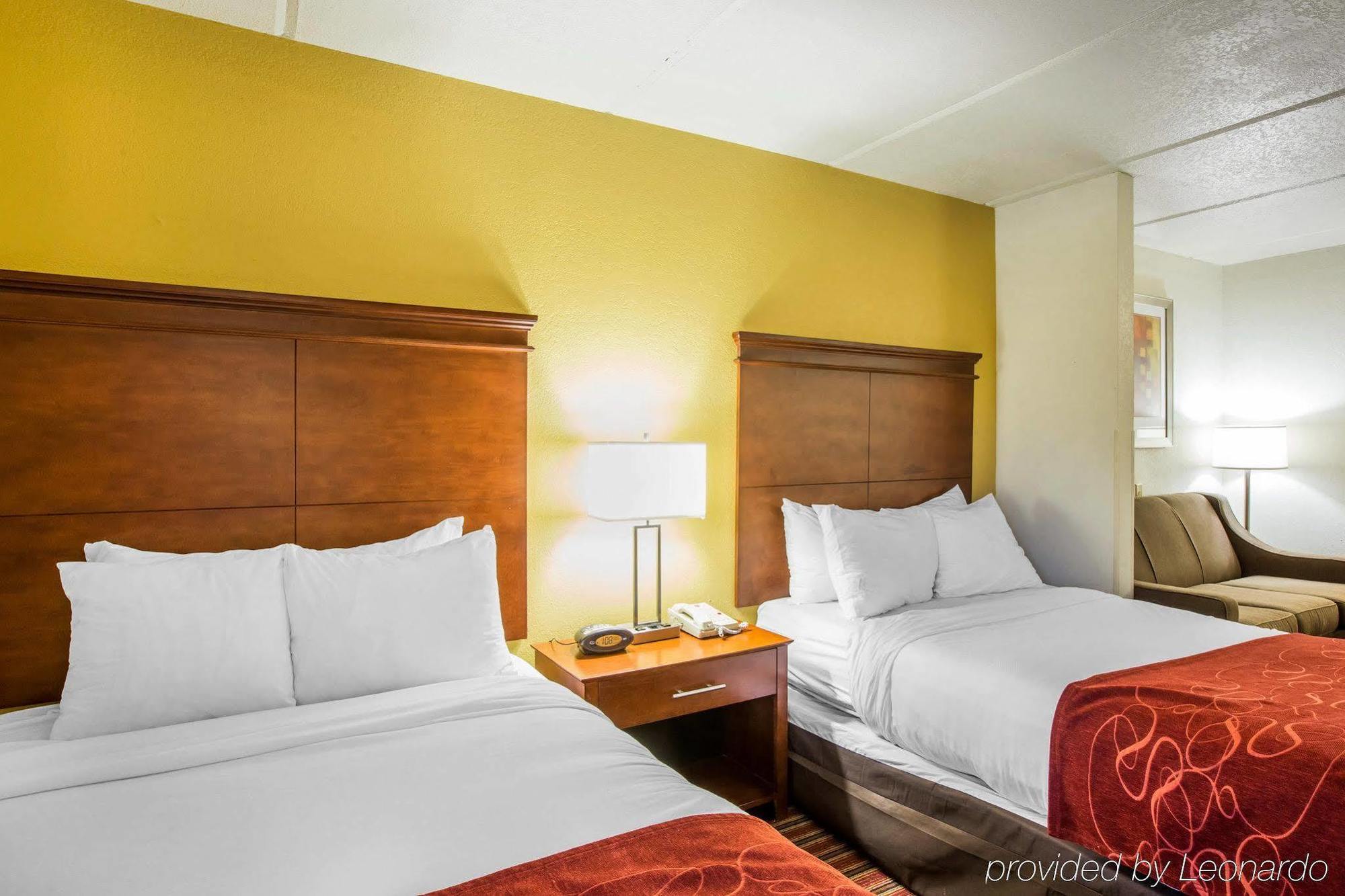 Hotel Alpharetta Inn 3*