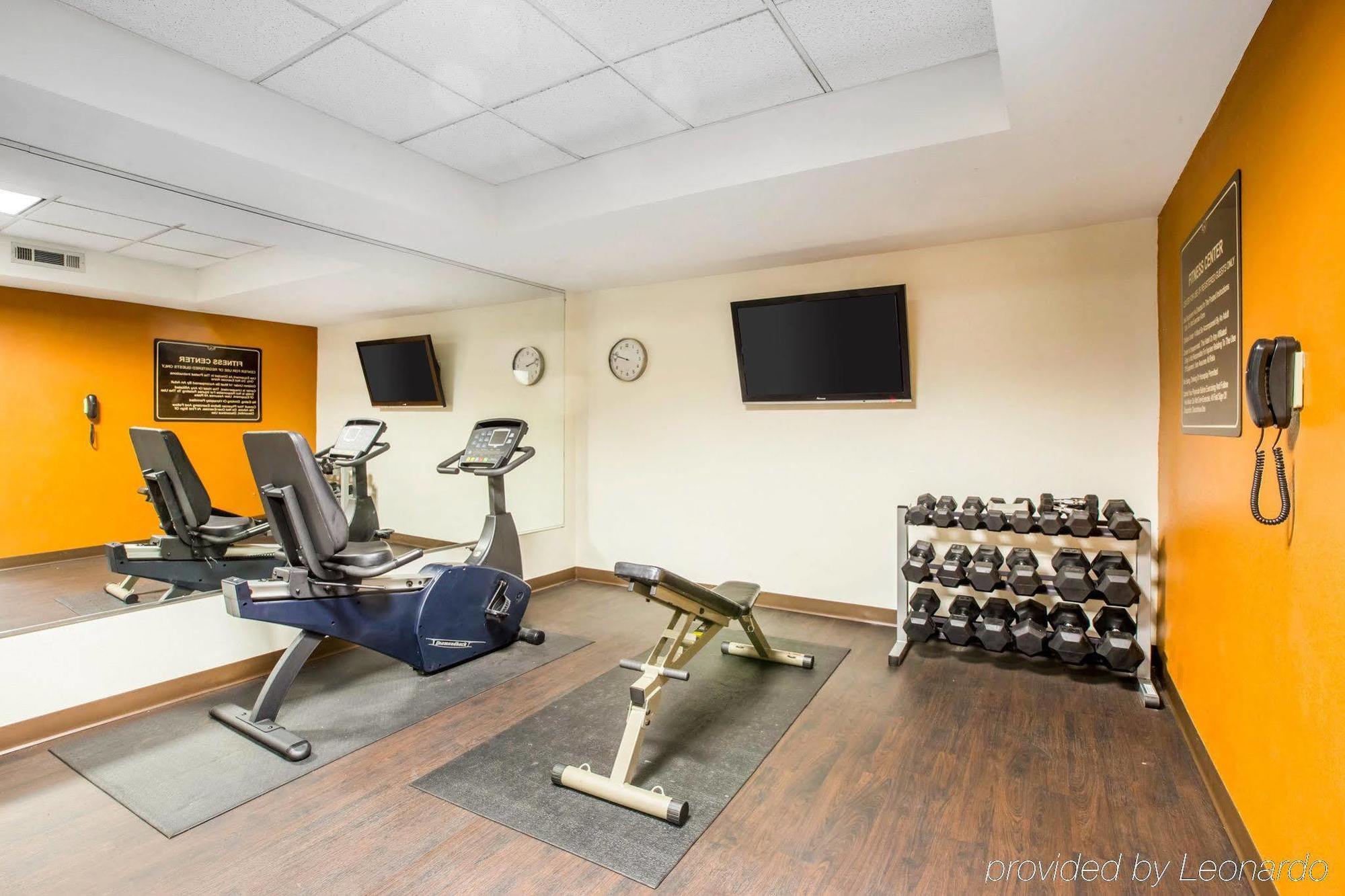 Spark By Hilton Alpharetta Roswell Hotel
