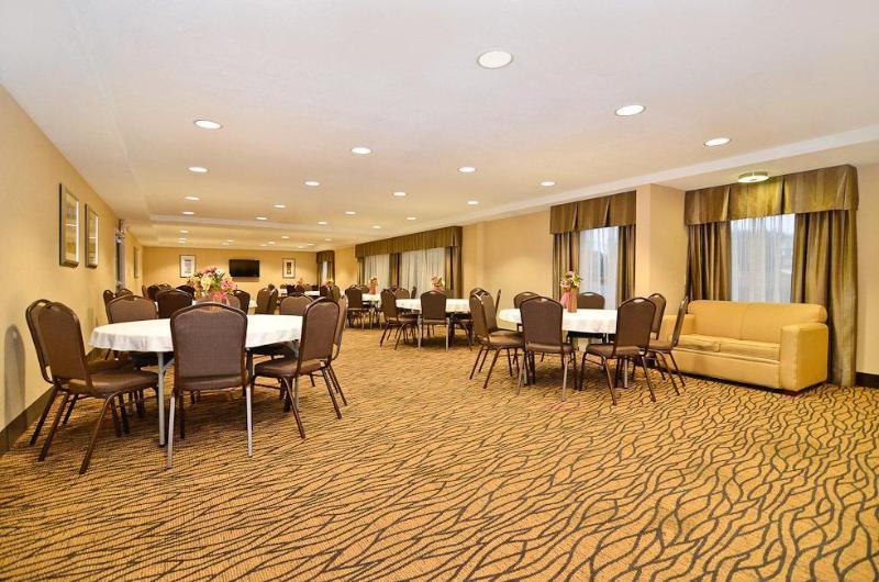 Alpharetta Inn 3* Alpharetta