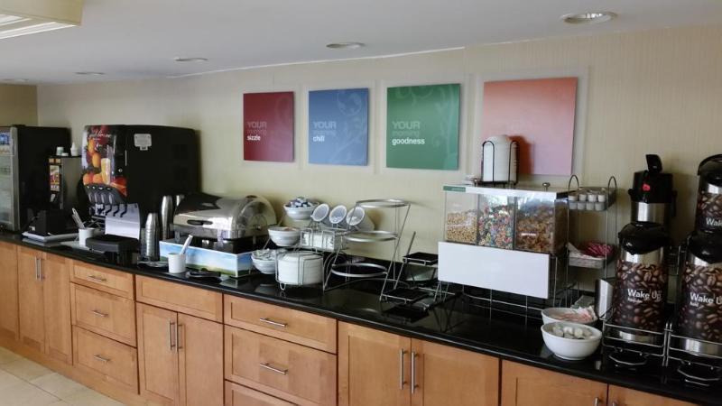 Alpharetta Inn Hotel 3*
