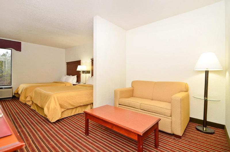 Alpharetta Inn 3*