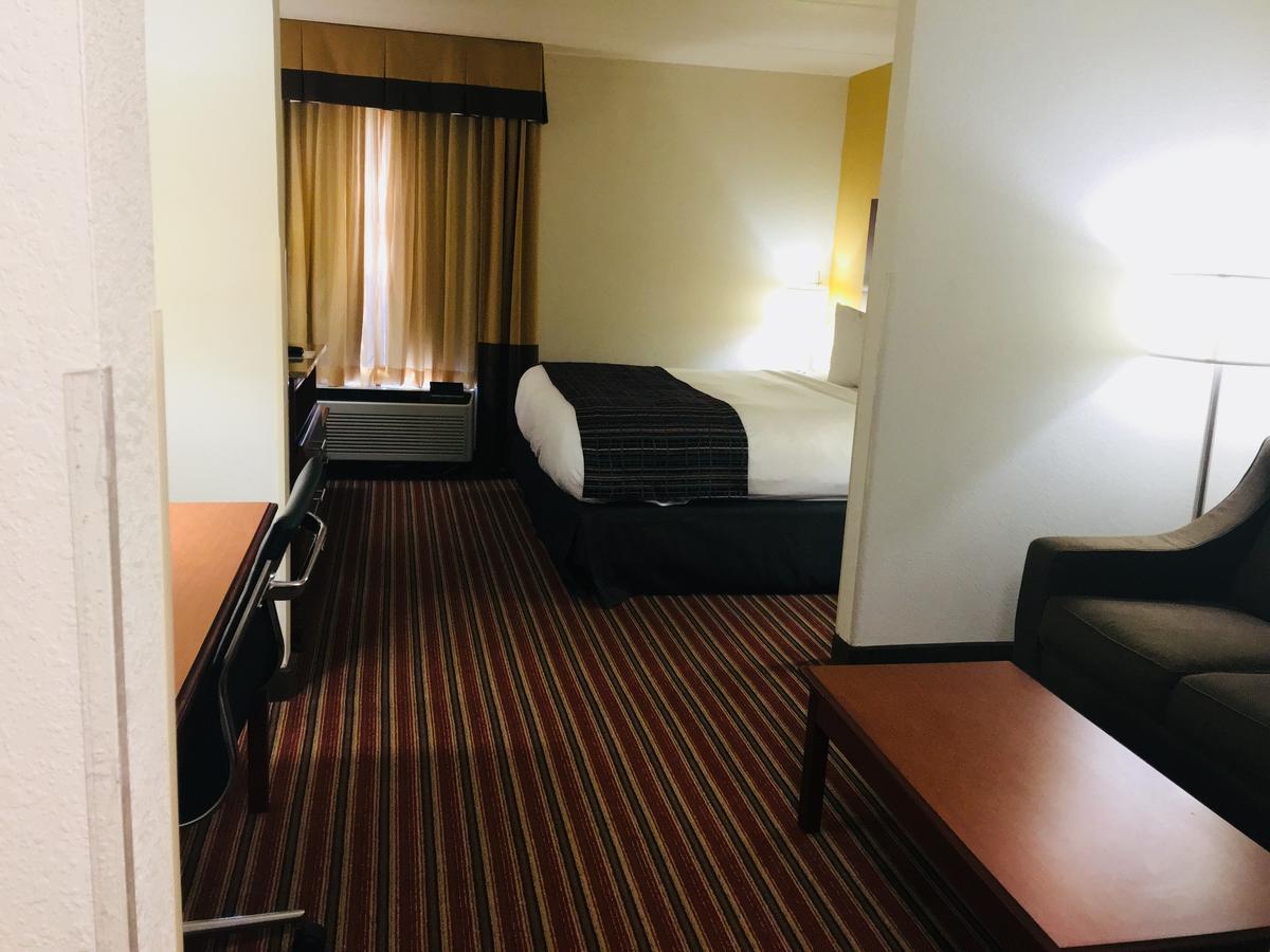 Hotel Alpharetta Inn