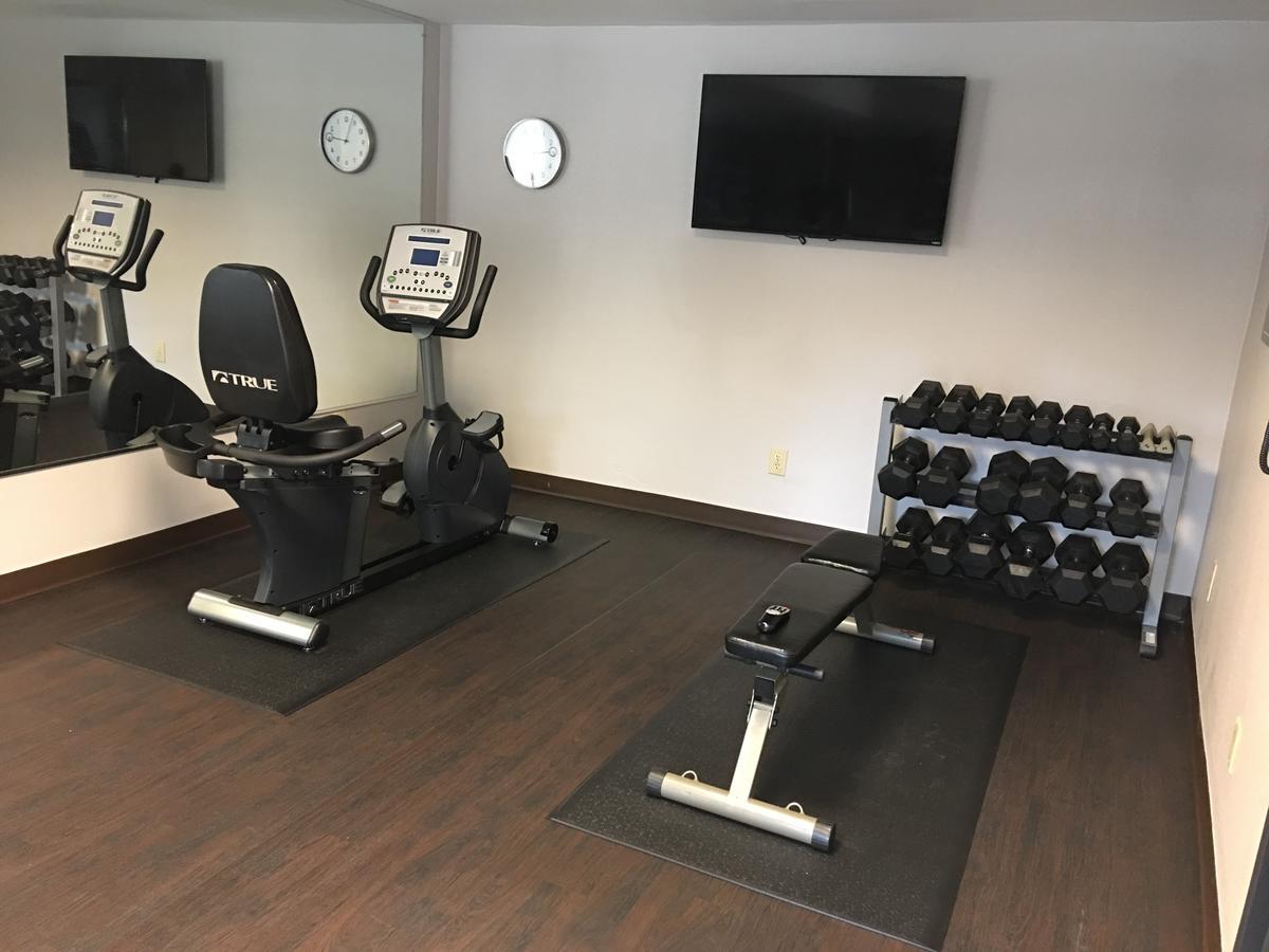 Alpharetta Inn 3*