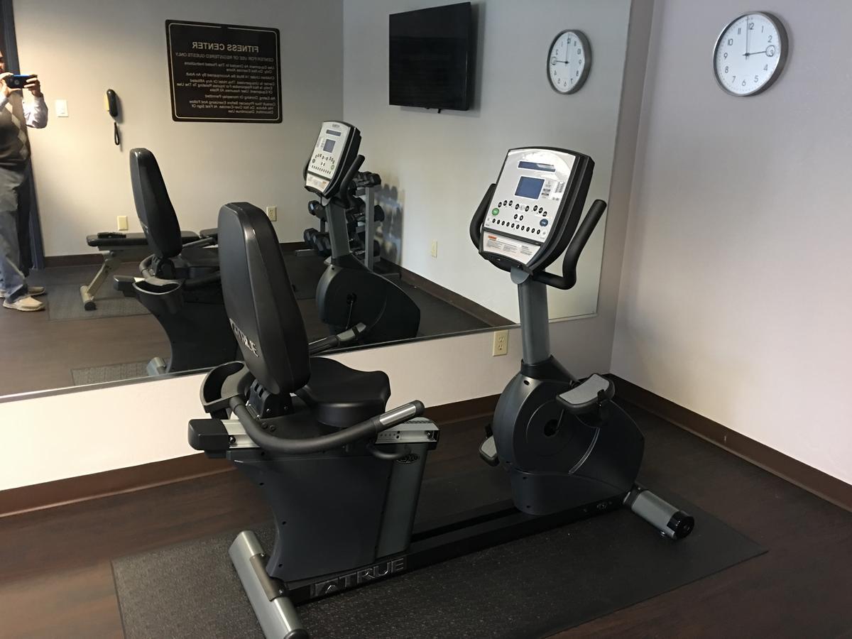 Hotel Alpharetta Inn 3*