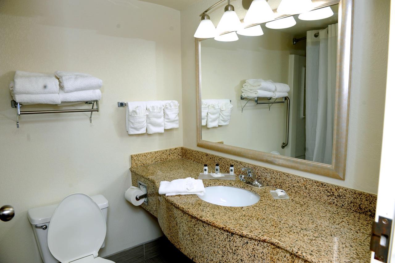 Alpharetta Inn