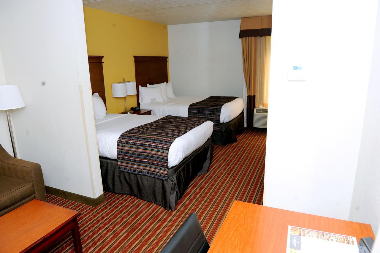 Hotel Alpharetta Inn Alpharetta