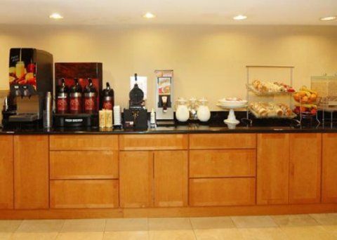 Spark By Hilton Alpharetta Roswell