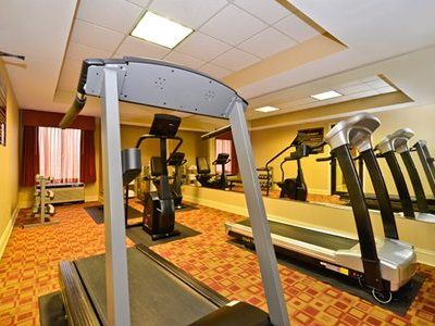 Spark By Hilton Alpharetta Roswell 3* Alpharetta