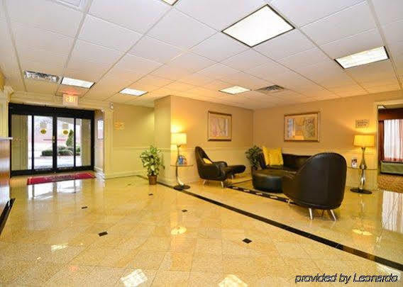 Hotel Alpharetta Inn 3*