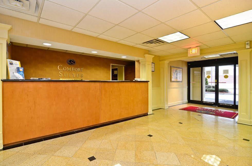 Alpharetta Inn