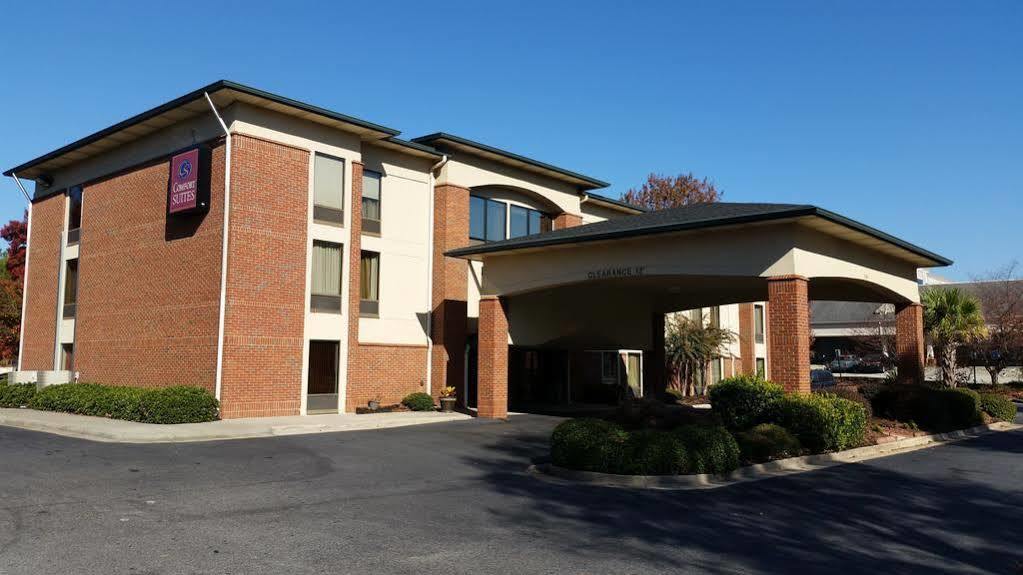 Alpharetta Inn