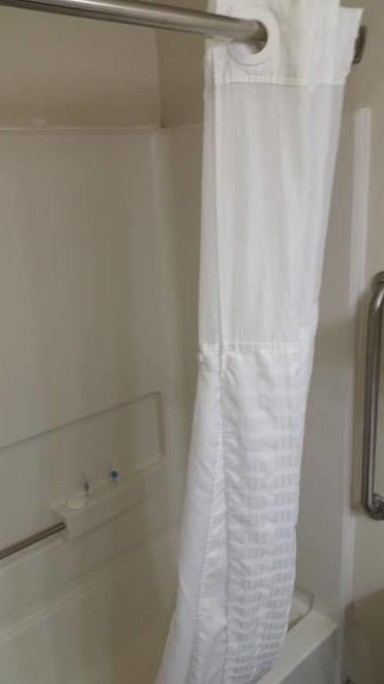 Hotel Spark By Hilton Alpharetta Roswell 3*