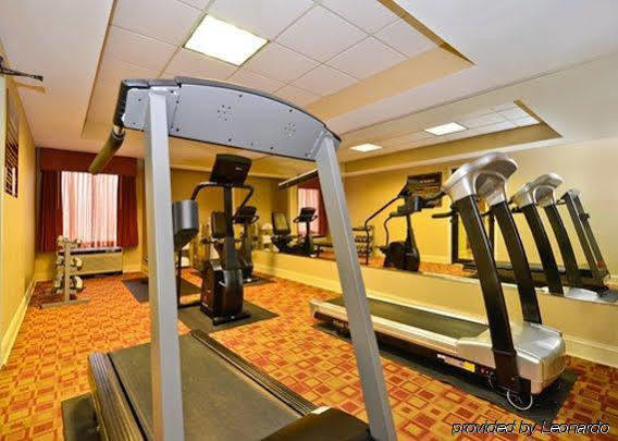 Alpharetta Inn Hotel