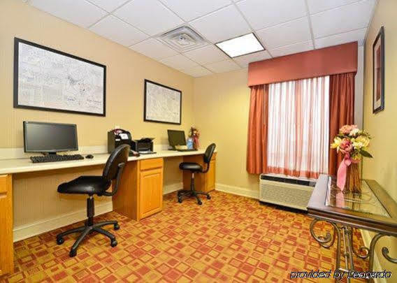 Alpharetta Inn