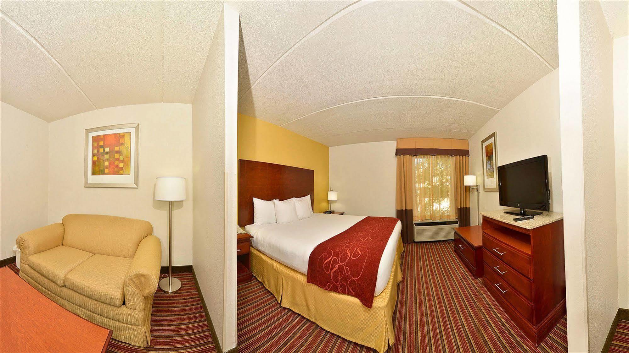 Alpharetta Inn