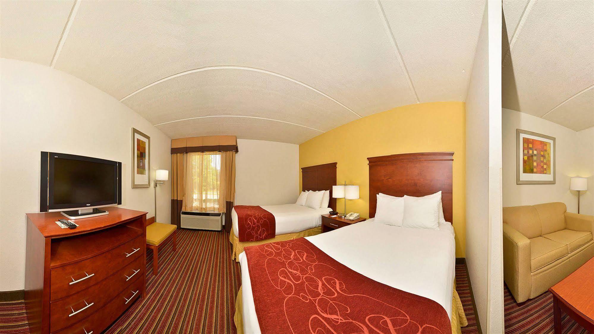 Hotel Alpharetta Inn