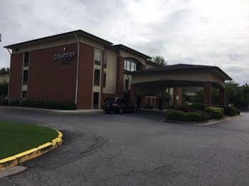 Spark By Hilton Alpharetta Roswell