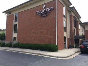 Spark By Hilton Alpharetta Roswell Hotel 3*