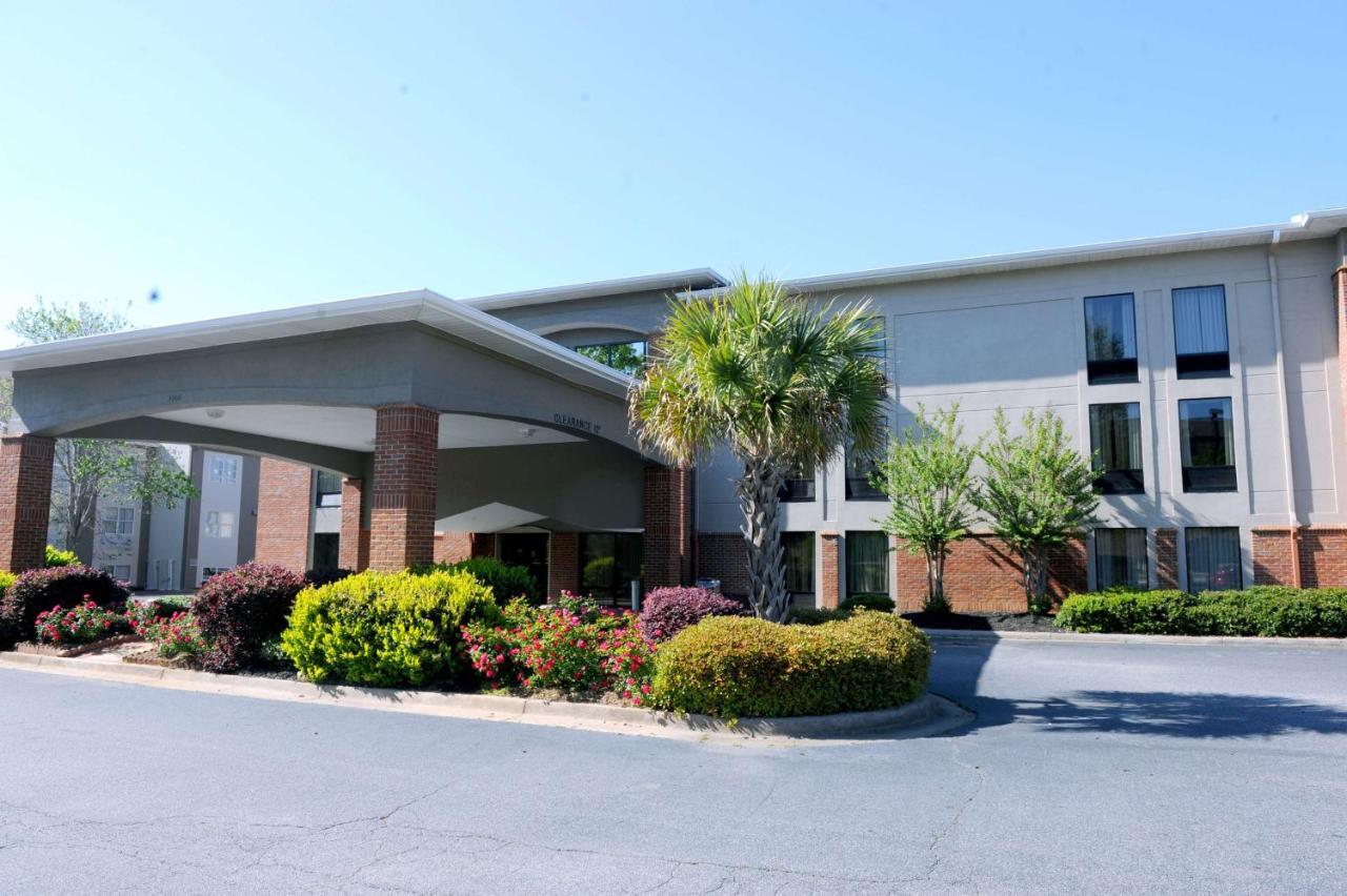 Alpharetta Inn Alpharetta